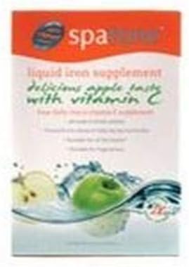 (Pack Of 4) Apple 28 Day Pack | SPATONE IRON PLUS