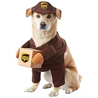 Medium_Brown_UPS PAL Dog Costume