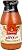 Paesana New York Style Pizza Sauce Buffalo -- 8.5 oz