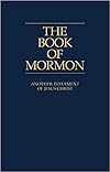 THE BOOK OF MORMON - The Church Of Jesus Christ Latter-Day Saints