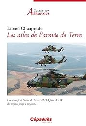 Les  ailes de l'armée de terre