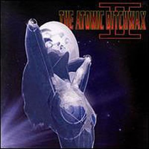 The Atomic Bitchwax - The Atomic Bitchwax II - Amazon.com Music