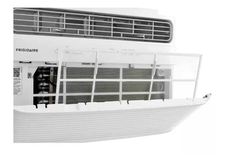 Frigidaire FHWC064TE1 Window Air Conditioner Review: Multi-Speed Fan for Flexible Cooling