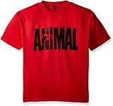 Universal Nutrition Red 