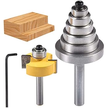 1 16 rabbet router bit
