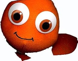 Le  monde de Nemo