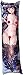 GatewayBurner GB Arts Granblue Fantasy Yuel UNC Peach Skin 150cm x 50cm Pillowcase