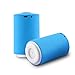 Blue Mini Food Saver Vacuum Sealer Machine, Food Preservation Household Vacuum Machine With 5 Pcs Vaccum Packing