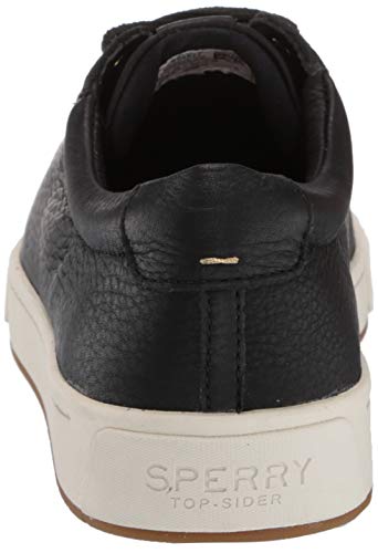 sperry anchor plushwave ltt leather