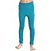 Angelina 6-Pair, Assorted-Color-Pack Girls Fleece-Lined Footless Leggings