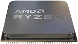 AMD Ryzen 9 5950X CPU 16 Cores 32 Threads AM4 4.9GHz Boost 72MB Cache No Cooler view 5