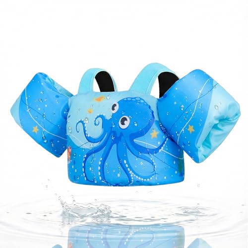 Gogokids Puddle Float Jumper 24-66 Pounds