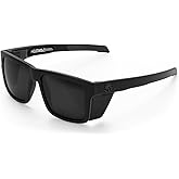 Heat Wave Visual Performance Vise Z87+ Sunglasses