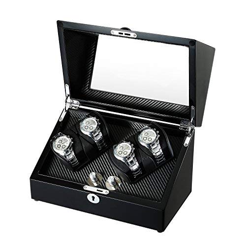 olymbros watch winder