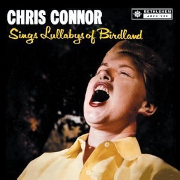 Connor, Chris - Classic - Amazon.com Music