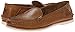 FRYE Women's Quincy Venetian Boat Shoe