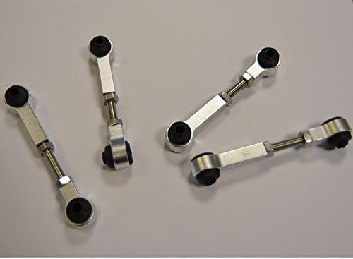 CKS Airmatic Suspension Lowering Kit L323016450