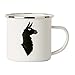 Cotopaxi Pinnacle Mug - White