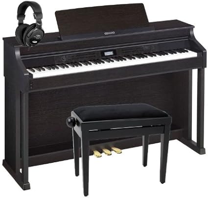 casio celviano ap 650