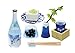 Petit sample Fuji's House BOX product 1 = 8 pieces set, all eight
