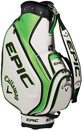 BG CG STFF MINI EPIC WHT/GRN/BLK 21