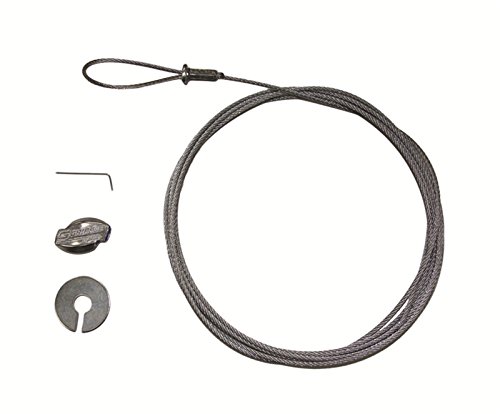 GPAK3 Anchor Cable 15'