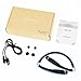 Bluetooth Headset, Bluetooth Headphones SX991-LBell Wireless Neckband Design with Foldable Retractable Headset for iPhone X/ 8/7 Plus Samsung Galaxy S8 Note 8 and Other Bluetooth Enabled Devices