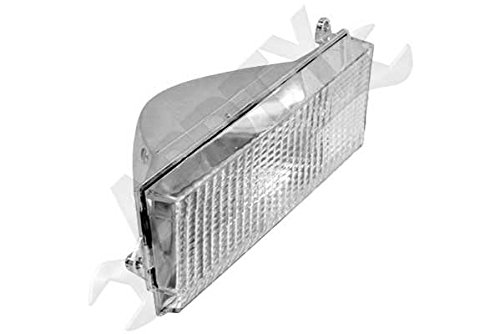 APDTY 108695 Parking Light Replaces Mopar 56000099