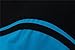 Uhnice Women's One Piece Swimsuits Racing Training Sports Athletic Swimwear (XXX-Large(US14-16), Black/Blue)