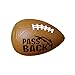 Passback Football - Foam