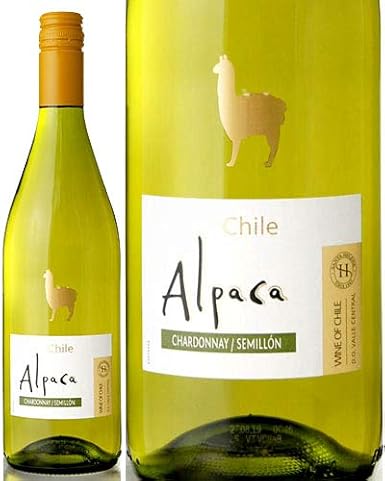 Amazon Co Jp Santa Helena Alpaca サンタ ヘレナ アルパカ 白ワイン アルパカ シャルドネ セミヨン サンタ ヘレナ 白ワイン 通販 食品 飲料 お酒 Amazon Co Jp Santa Helena Alpaca サンタ ヘレナ アルパカ 白ワイン アルパカ シャルドネ セミヨン サンタ ヘレナ 白ワイン 通販 食品 飲料 お酒