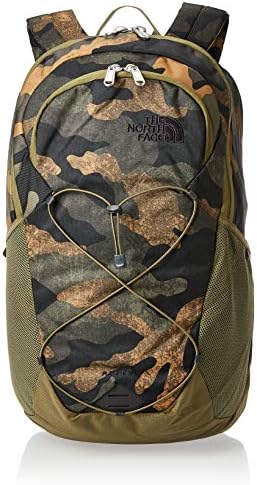 the north face rodey review