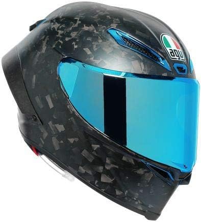 casco AGV réplica camuflaje
