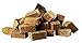 Purebites Bison Liver For Dogs, 1.23Oz / 35G - Entry Size