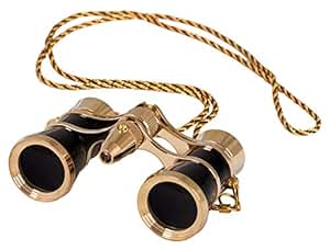 Amazon.com : Levenhuk Broadway 325F Opera Glasses (Black
