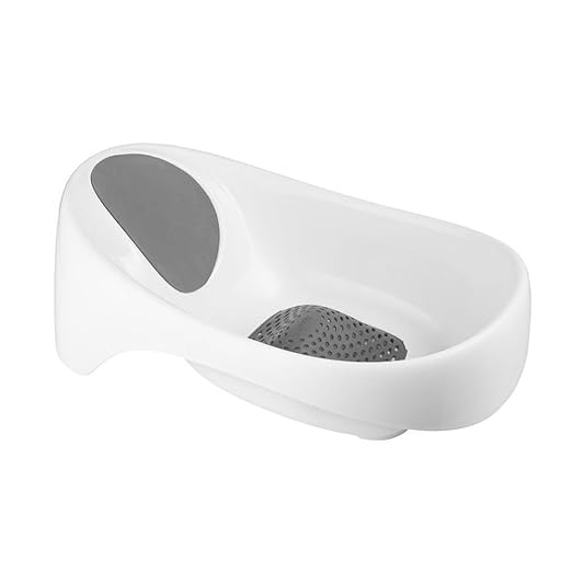 Boon SOAK™ 3-Stage Bathtub - Gray
