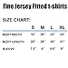 Qraphic Tee Men's FBI T-Shirt