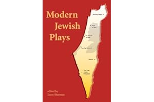 Modern Jewish Plays