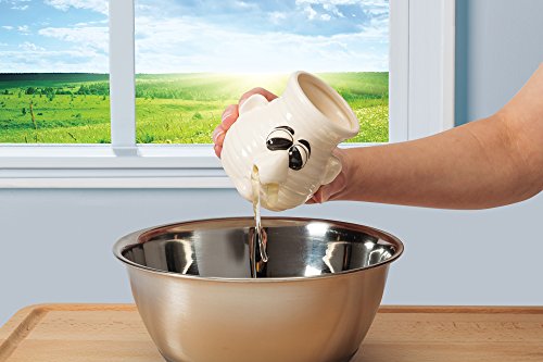 Mr. Sneezy Egg Separator - Image 4