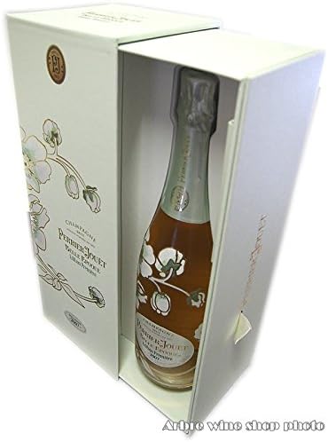 Amazon Co Jp 07 ベル エポック エディション プルミエール ペリエ ジュエ Belle Epoque Edition Premiere Brut Champagne Perrier Jouet 白 泡 750ml 専用箱付 並行輸入品 食品 飲料 お酒