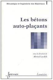 Les  bétons auto-plaçants