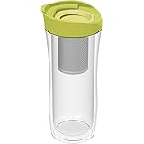 trudeau tea tumbler