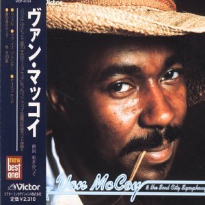 VAN McCOY - New Best One - Zortam Music