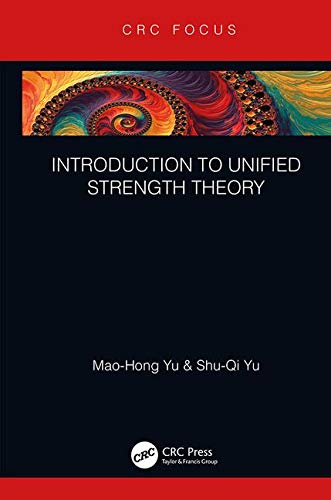 Introduction To Unified Strength Theory Amazon De Yu Mao Hong Yu Shu Qi Bucher amazon de