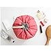 Osierl Beauty Travel Makeup Storage Bags Cosmetic Skincare Organizer