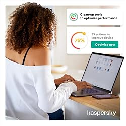 Kaspersky Standard | 1 Device | 2 Years | Advanced
