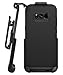 Encased Belt Clip Holster for Lifeproof Fre Case - Galaxy S8 (case Sold Separately)