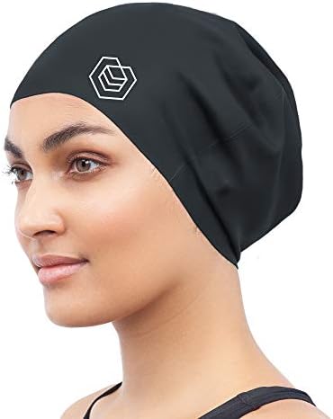 We Analyzed 7 402 Reviews To Find The Best Swim Cap Thick Hair