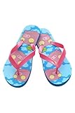 Invader Zim Gir Flying Piggy Flip Flops - Small