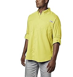 Columbia Men’s PFG Tamiami™ II Long Sleeve